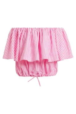 Essentiel Antwerp Hiebe H1CF< Sæt 🛍️|T-Shirts & Toppe