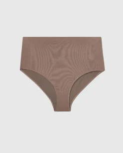 Highwaist Bikini Briefs*Understatement Underwear Online