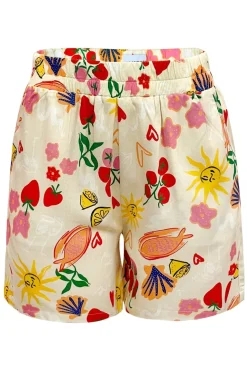 Hilma-Shorts 22225*Liberte