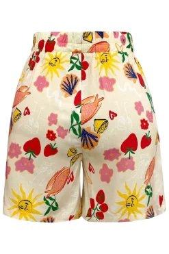 Hilma-Shorts 22225*Liberte