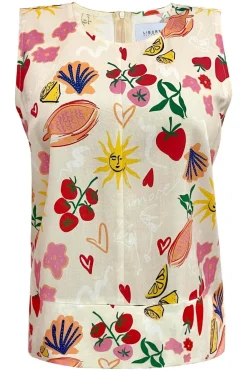 Hilma-Top 22226*Liberte Hot