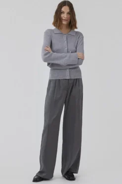 Hirokimd Cardigan 57474*Modström New