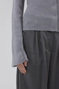 Hirokimd Cardigan 57474*Modström New