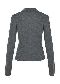 Modström Hirokimd Cardigan 57474< Cardigans|Ammevenligt Tøj