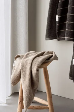 Meraki Håndklæde, Solid, 50 x 100, Safari<Børn Bad, Leg & Interiør|Tilbehør Til Hjemmet