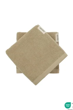 Meraki Håndklæde, Solid, 50 x 100, Safari<Børn Bad, Leg & Interiør|Tilbehør Til Hjemmet