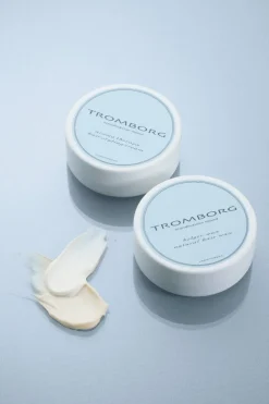 Tromborg Holger Wax< Hår