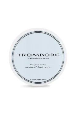 Tromborg Holger Wax< Hår