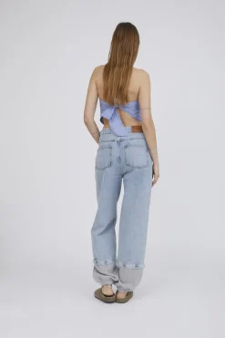 H2O Fagerholt Holiday Wrap Top< Sæt 🛍️|T-Shirts & Toppe