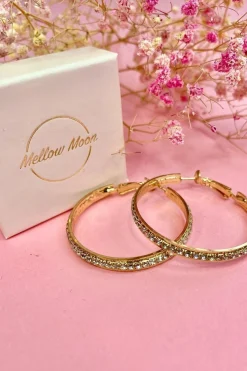 Hoop Stone*Mellow Moon Outlet