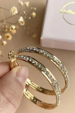 Hoop Stone*Mellow Moon Outlet