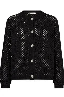 Hoopacc Krystal Cardigan 32239*Co´Couture Best