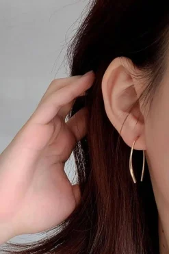 Hoops*Mellow Moon Sale