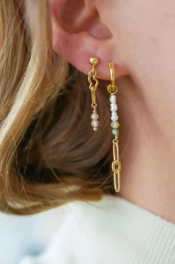 Hoops, Abigail*Enamel Copenhagen