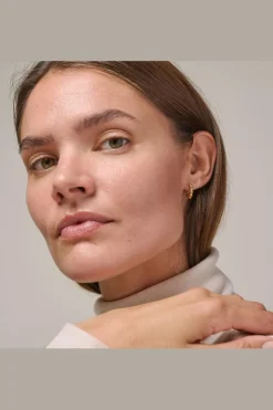 Hoops, Ball Small E404G*Enamel Copenhagen