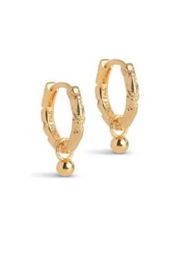 Hoops, Belle E245GM*Enamel Copenhagen Best