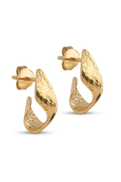 Hoops, Daia*Enamel Copenhagen Hot