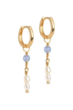 Hoops, Liva E438G*Enamel Copenhagen