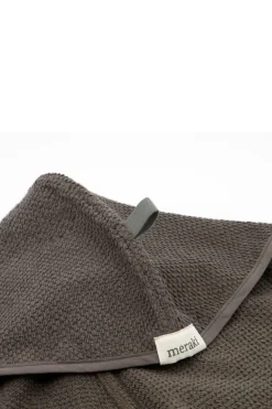 Meraki Hårhåndklæde, Solid, Army<Børn Bad, Leg & Interiør|Tilbehør Til Hjemmet