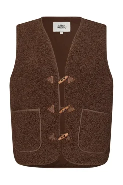 Hugoll Vest Sl90019-1014*Lollys Laundry Best