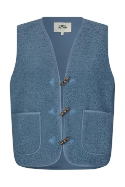 Lollys Laundry Hugoll Vest Sl90019-1014< Veste