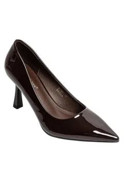 Hyacintha Stiletto*Bloom Discount