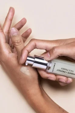 Sandstone Hydrate Protect< Primer