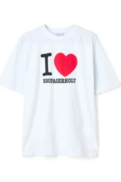 I Love Tee*H2O Fagerholt Best