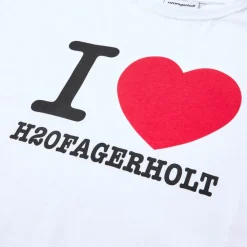 I Love Tee*H2O Fagerholt Best