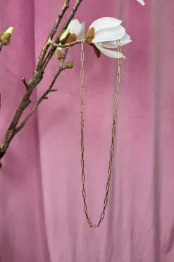 Iben Necklace*Mellow Moon Sale