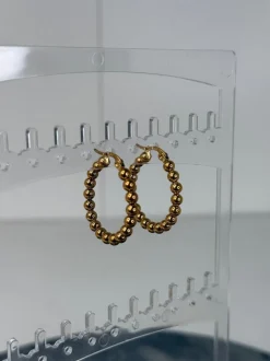 Mellow Moon Iben Ørering< Øreringe