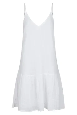 Neo Noir Ibis S Gauze Dress< Kjoler