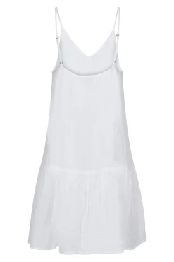 Neo Noir Ibis S Gauze Dress< Kjoler
