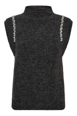 Copenhagen Muse Ibra-waistcoat 206832< Veste