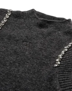 Copenhagen Muse Ibra-waistcoat 206832< Veste