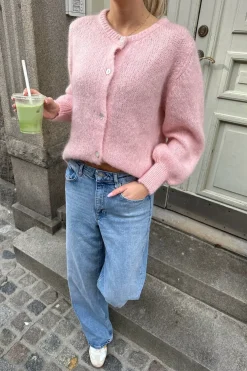 BYIC Idaic Cardigan< Bluser & Skjorter|Strik