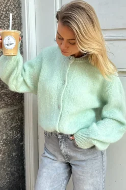 Idaic Cardigan*BYIC Outlet