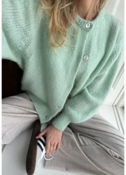 Idaic Cardigan*BYIC Outlet