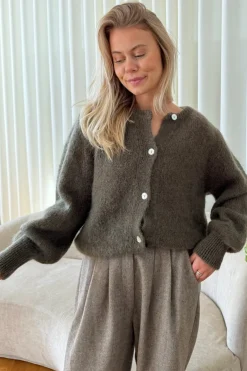 Idaic Cardigan*BYIC Online