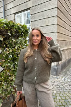 Idaic Cardigan*BYIC Online