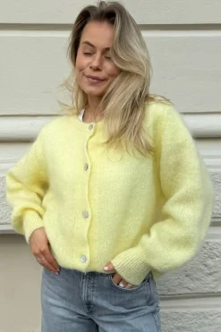 Idaic Cardigan*BYIC Online