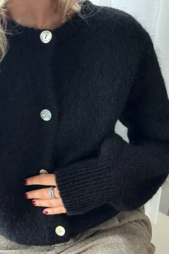 BYIC Idaic Cardigan< Bluser & Skjorter|Strik