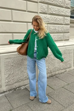 Idaic Cardigan*BYIC Clearance