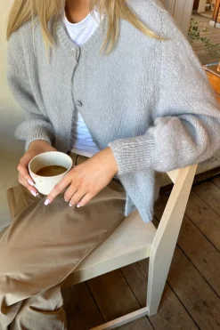 BYIC Idaic Cardigan< Cardigans|Ammevenligt Tøj