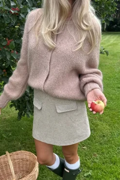 Idaic Cardigan 5219*BYIC New