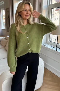 Idaic Cardigan 5219*BYIC Sale