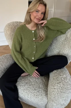 Idaic Cardigan 5219*BYIC Sale