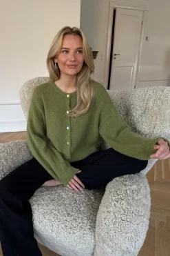 Idaic Cardigan 5219*BYIC Sale