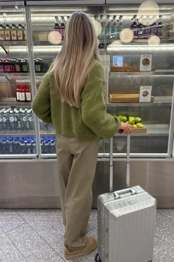 Idaic Cardigan 5219*BYIC Sale