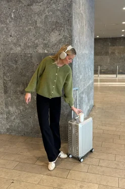 Idaic Cardigan 5219*BYIC Sale